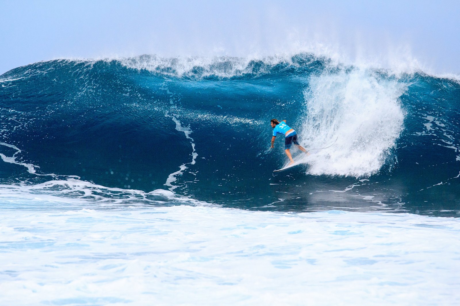 Banzai Pipeline 01 _attraction