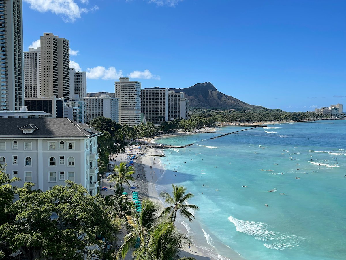 _Honolulu Link _location image