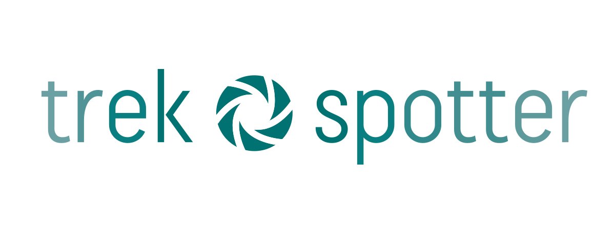 Trekspotter evelopment