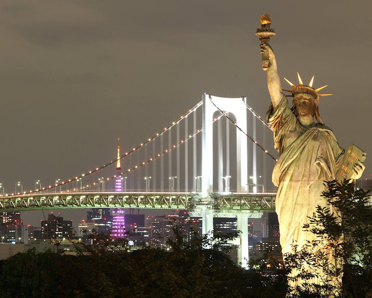 Photo by kazuend on Unsplash